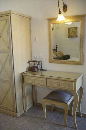Villa Isabella Paros - Photo5