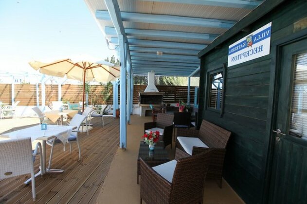 Villa Katerina Parikia Paros - Photo3