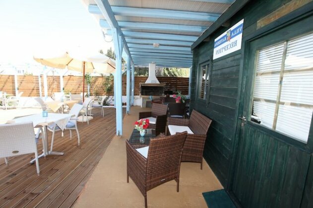 Villa Katerina Parikia Paros - Photo4