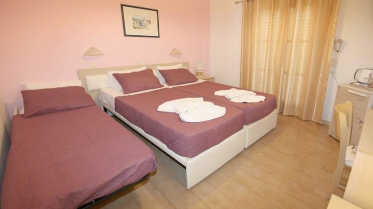 Villa Katerina Parikia Paros - Photo5