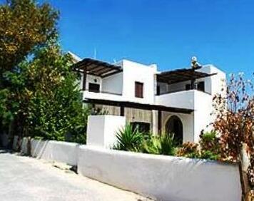 Villa Konitopoulos - Photo3
