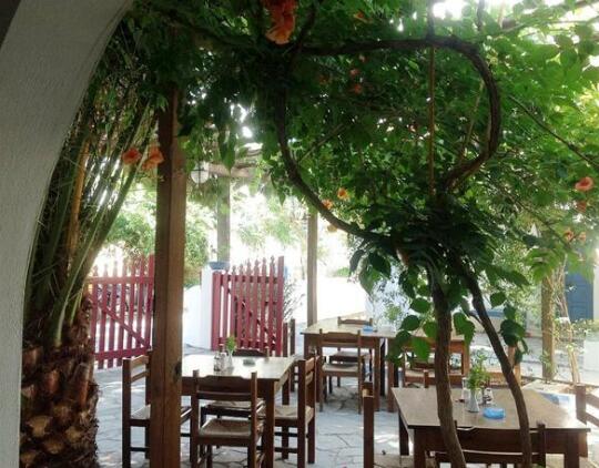 Villa Konitopoulos - Photo4