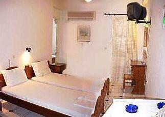 Villa Konitopoulos - Photo5