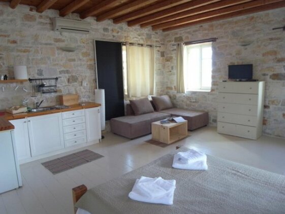 Villa Naousa - Photo5