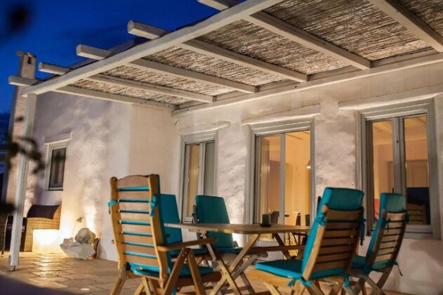 Villa Paradiso Bay - Photo5