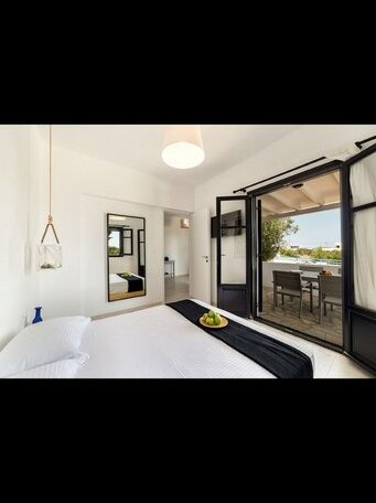 Villa Pela Paros - Photo4