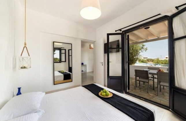 Villa Pela Paros - Photo5