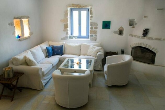 Villa Serenity next to beach - Photo4