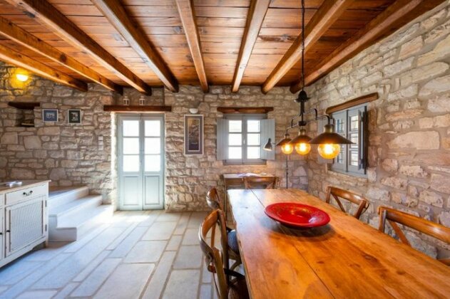 Villa Soleil Santa Maria - Photo4