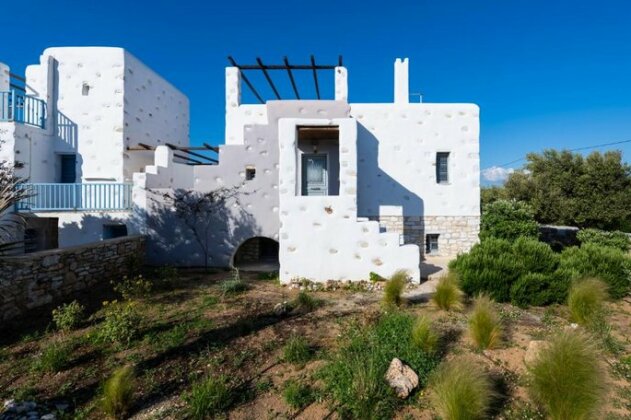 Villa Soleil Santa Maria - Photo5