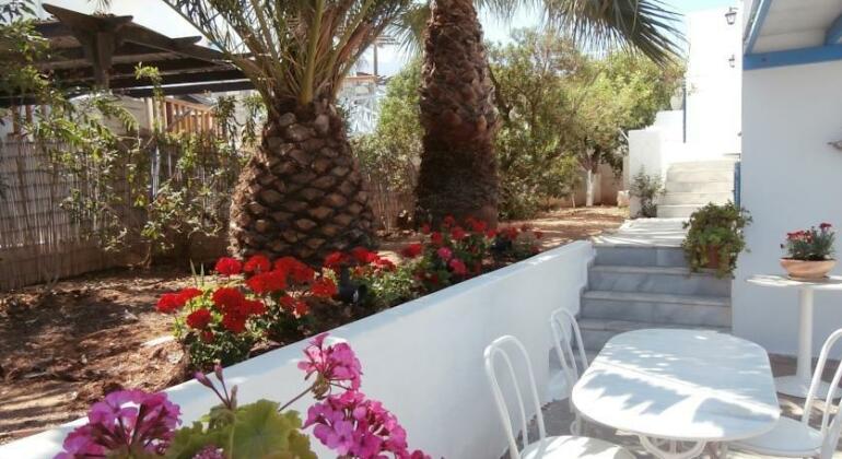 Villa Sophie Paros - Photo2
