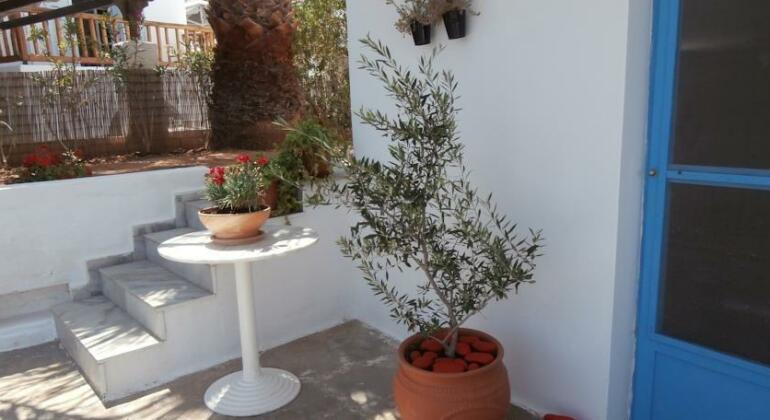 Villa Sophie Paros - Photo3