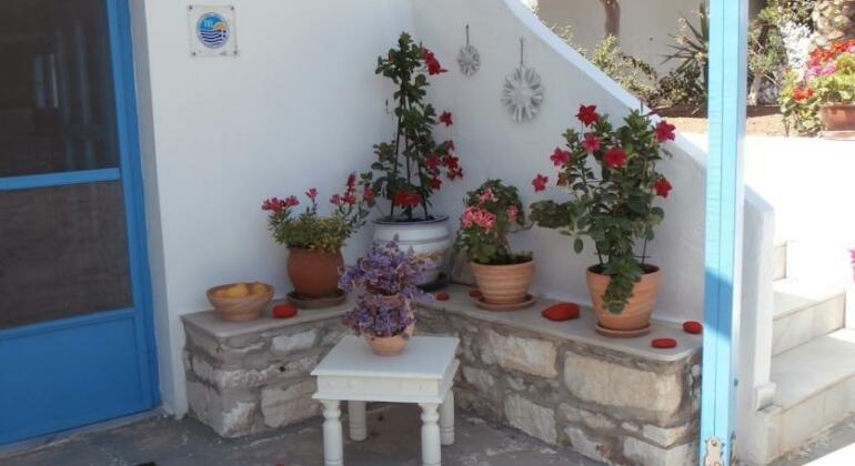 Villa Sophie Paros - Photo4