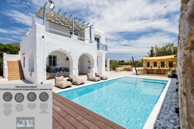 Villa Vanta - Photo2