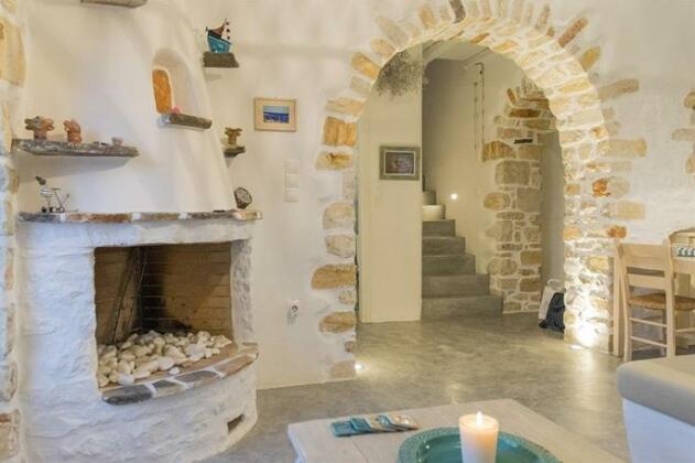 Villa Victoria Paros - Photo2