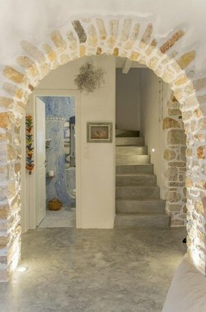 Villa Victoria Paros - Photo4