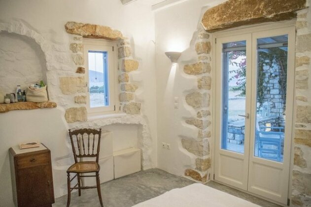 Villa Victoria Paros - Photo5