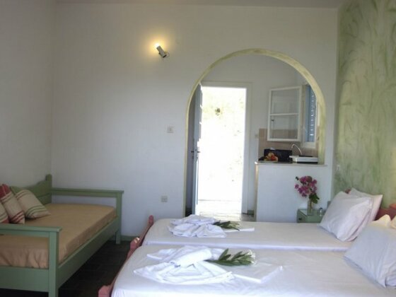 Villas Georgy - Photo3