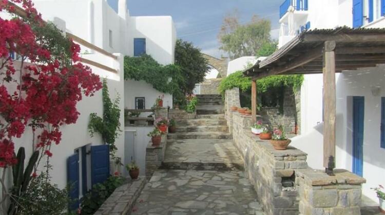 Votsalo Apartments - Photo2