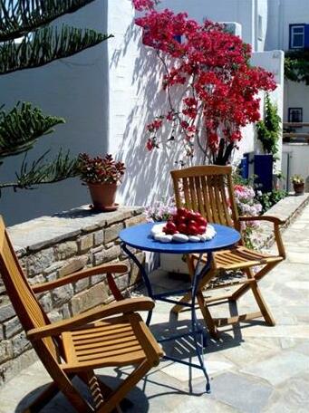 Votsalo Apartments - Photo3
