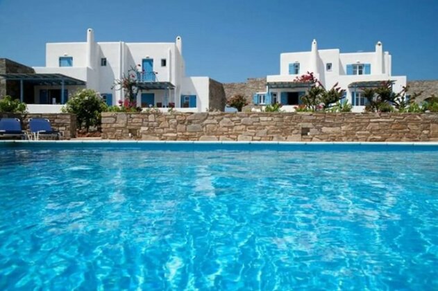 White Cliff Villas - Photo2