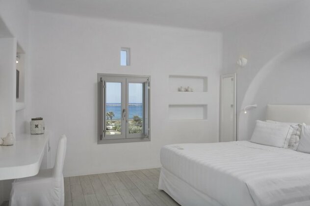 White Dunes Luxury Suites - Photo3