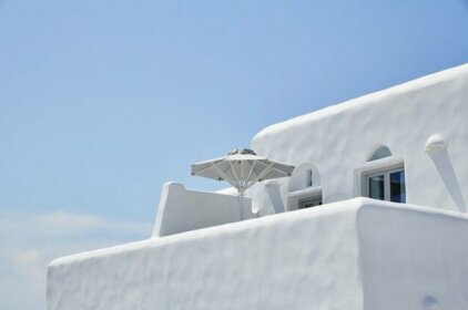 White Dunes Luxury Suites