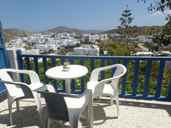 Young Inn Naoussa - Photo3