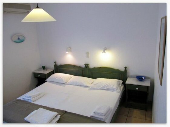 Zanneta's House - Photo3