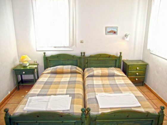 Zanneta's House - Photo4