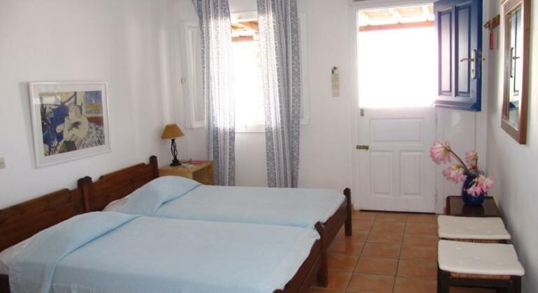 Zanneta's House - Photo5