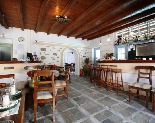 Zefi Hotel - Photo4