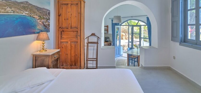 9 Muses Exclusive Apartments - Photo4