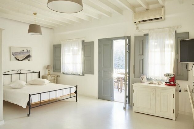 9 Muses Exclusive Apartments - Photo5