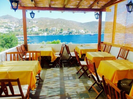 Alexandros Hotel Patmos - Photo2