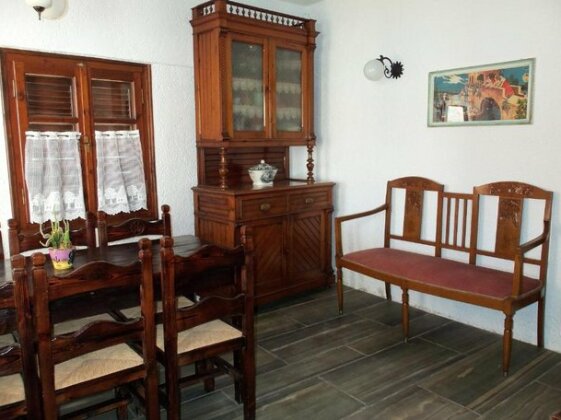 Alexandros Hotel Patmos - Photo3