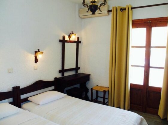 Alexandros Hotel Patmos - Photo4