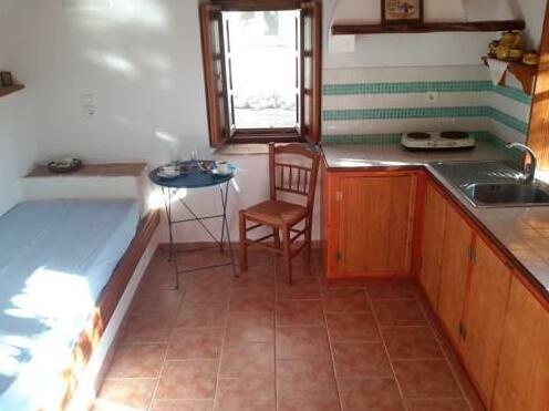 Ampelonas Country House - Photo4