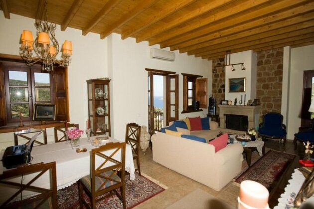 Andreas House Patmos - Photo2
