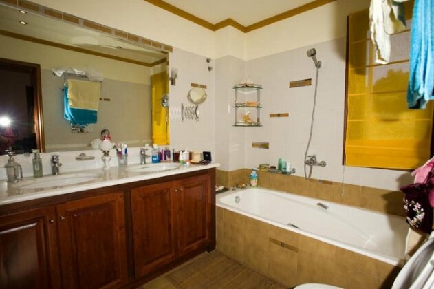 Andreas House Patmos - Photo3