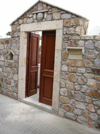 Andreas House Patmos - Photo4