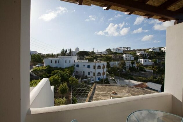 Andreas House Patmos - Photo5