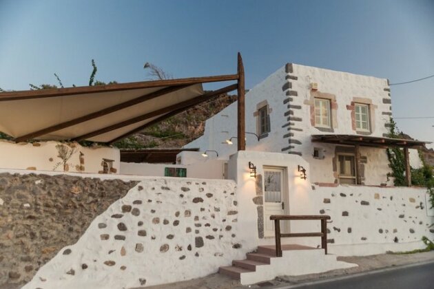 Anemos Houses - Photo2