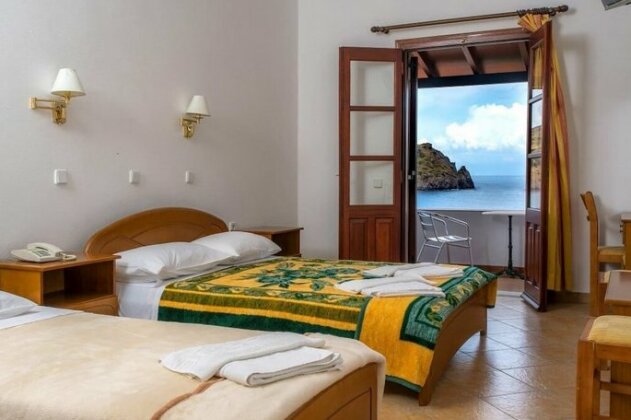 Asteri Hotel - Photo4