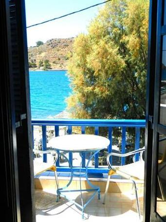 Delfini Hotel Patmos - Photo2