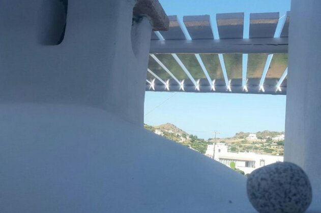 Euphoria Patmos - Photo4