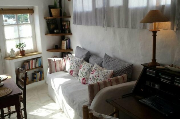 Euphoria Patmos - Photo5