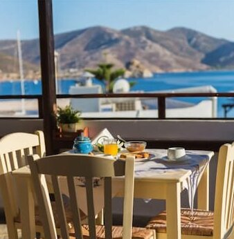 Grikos Hotel - Photo2