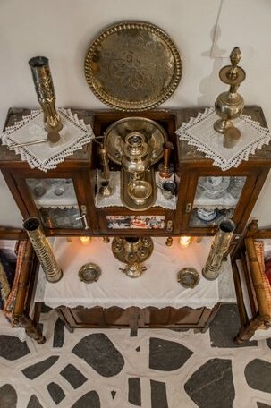 Grikos Hotel - Photo4