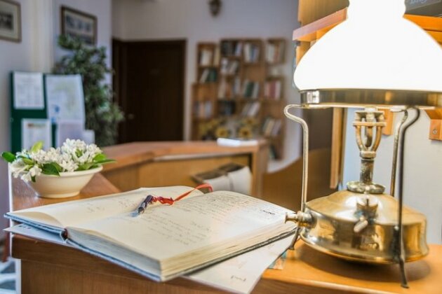 Grikos Hotel - Photo5
